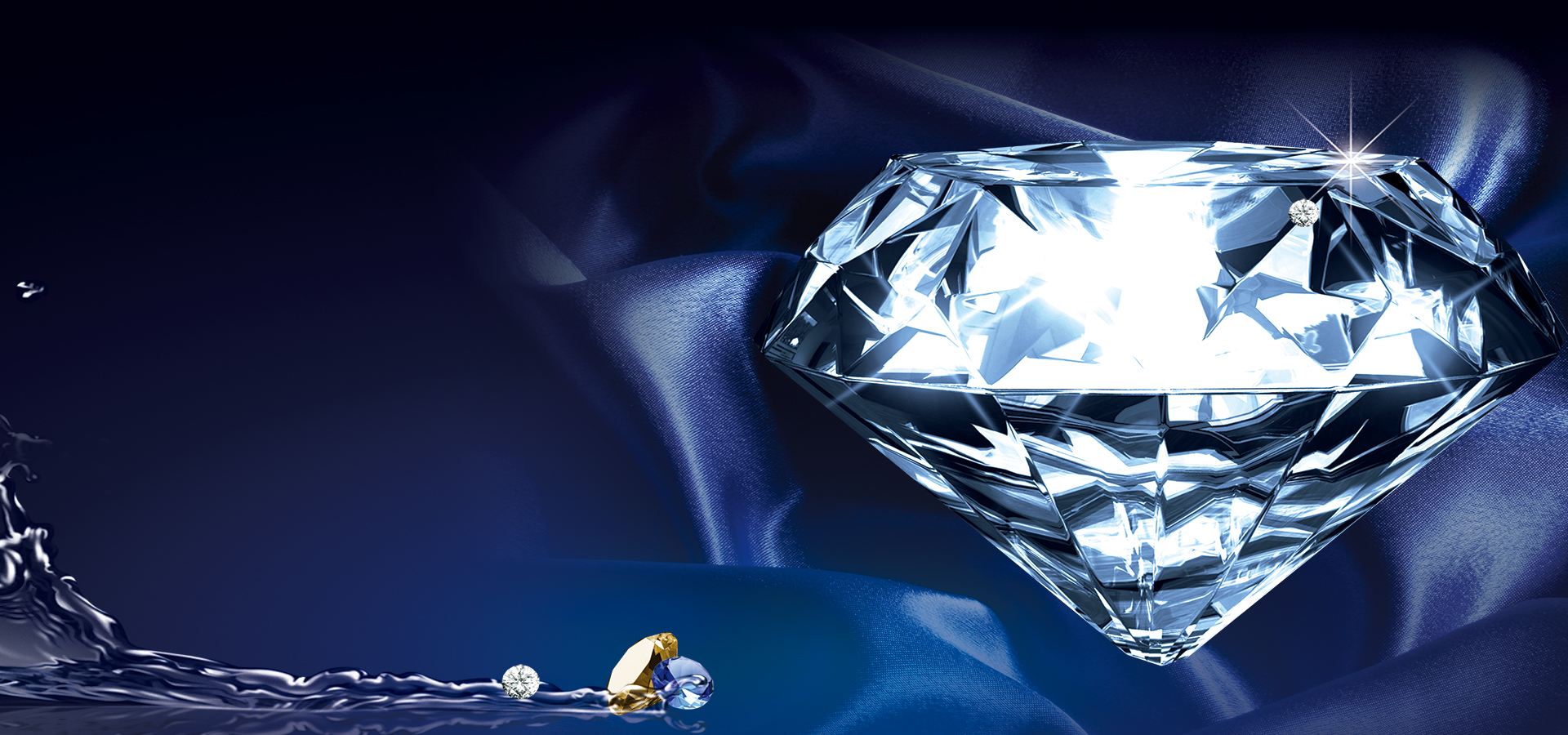 北京典当行小朝奉告诉您，钻石典当哪些钻石更值钱！