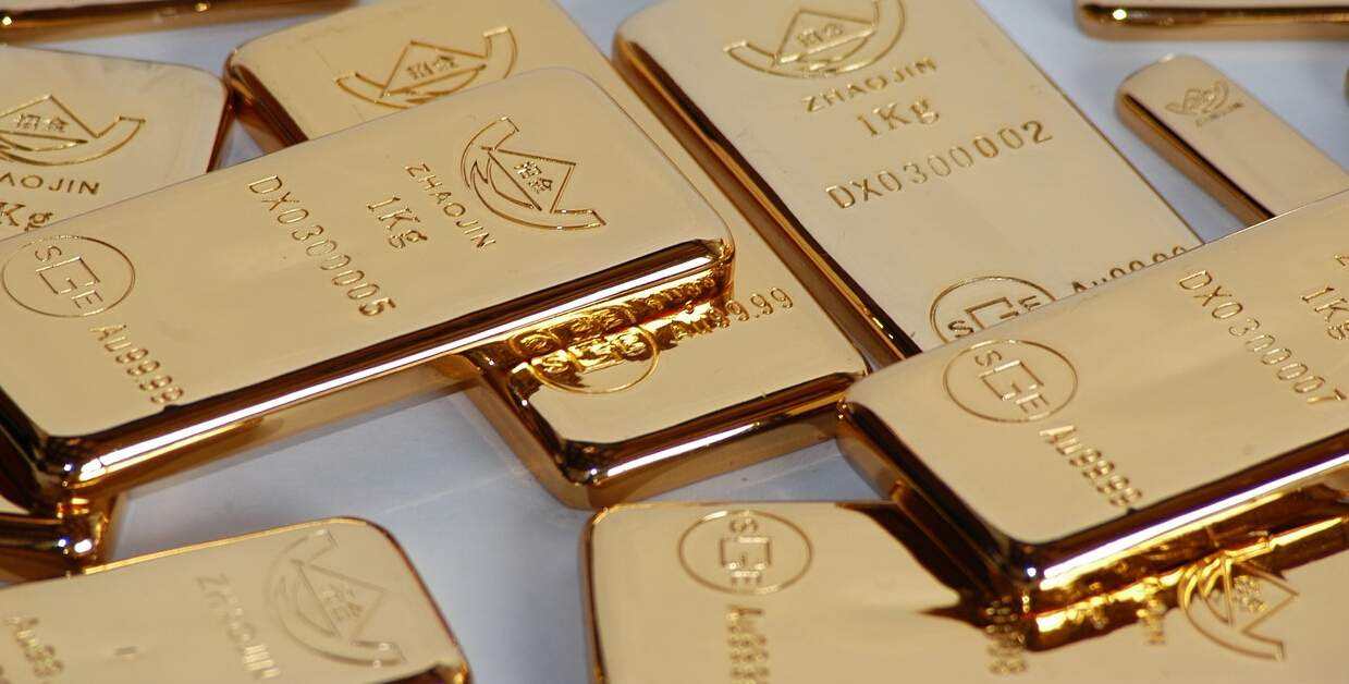 北京典当行的黄金典当和黄金回收有什么区别？