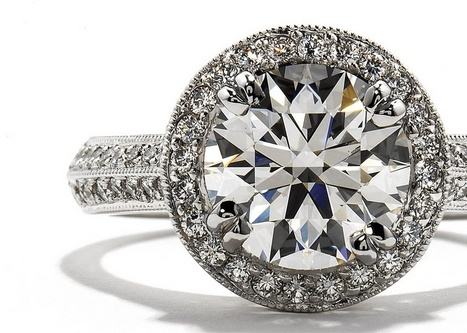 在北京典当行一万元的钻石可以典当多少钱？