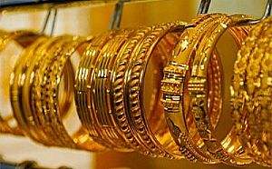 北京典当行黄金典当、黄金回收多少钱？