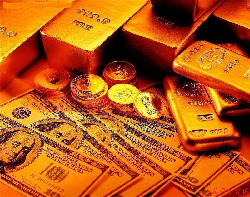 北京典当行黄金典当、黄金回收多少钱？