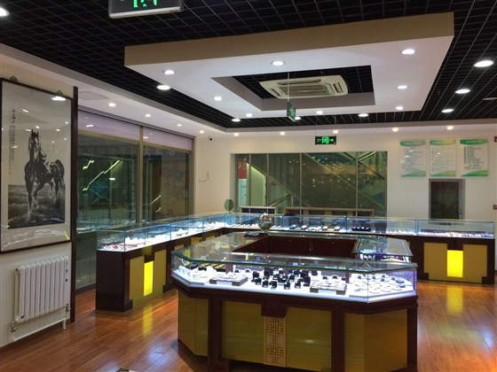 阜昌典当行&mdash;&mdash;新兴店升级后
