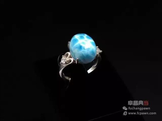 【一分钟课堂】与小朝奉一起体验&ldquo;海纹石&rdquo;那独特的美