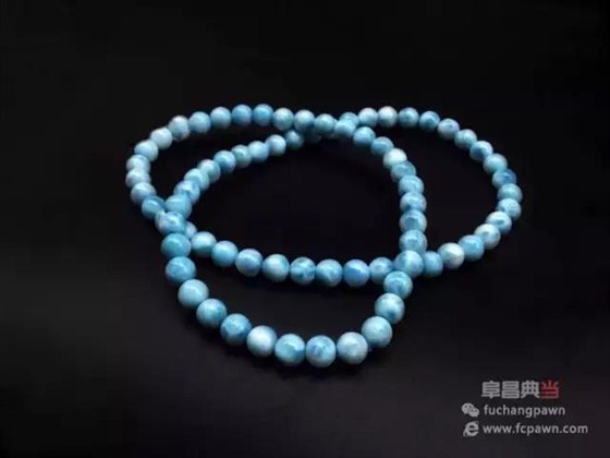 【一分钟课堂】如何挑选优质海纹石，选择属于您自己的&ldquo;那片海&rdquo;