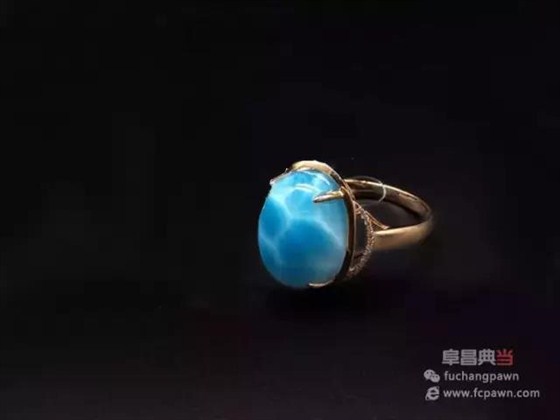 【一分钟课堂】如何挑选优质海纹石，选择属于您自己的&ldquo;那片海&rdquo;