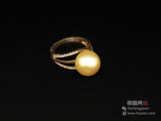 阜昌典当行上新品！秋天到了，珠宝也要&ldquo;换季&rdquo;