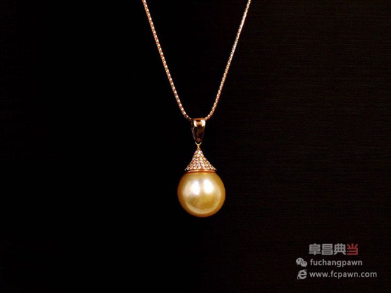 阜昌典当行上新品！秋天到了，珠宝也要&ldquo;换季&rdquo;
