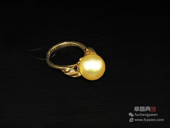 阜昌典当行上新品！秋天到了，珠宝也要&ldquo;换季&rdquo;