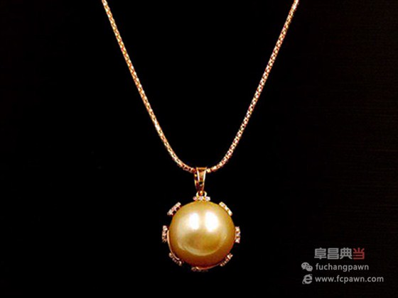 阜昌典当行上新品！秋天到了，珠宝也要&ldquo;换季&rdquo;