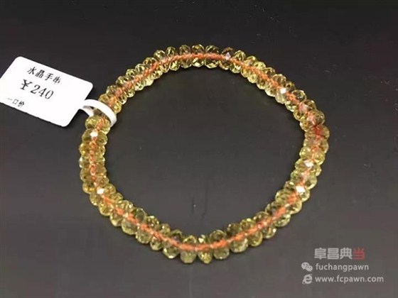 【一分钟课堂】为什么商人都偏爱&ldquo;黄水晶&rdquo;？