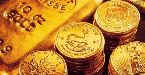 北京典当行黄金典当、黄金回收多少钱？