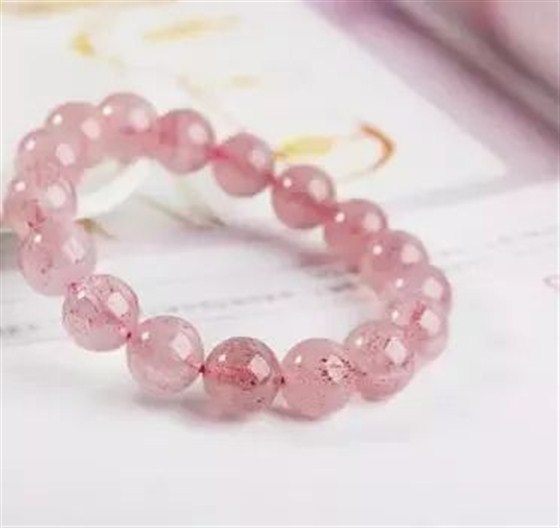【一分钟课堂】 草莓晶的&ldquo;营养&rdquo;比草莓还丰富！