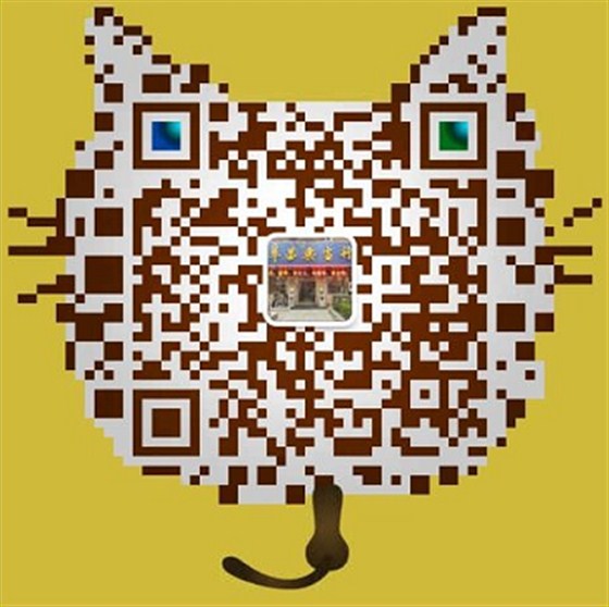 北京阜昌典当行&mdash;阜成门店微信二维码