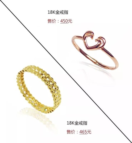 阜昌典当行新推换季珠宝，快来为这个冬季加点&ldquo;金&rdquo;