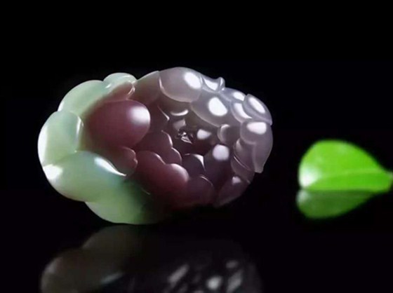 紫绿玛瑙-1