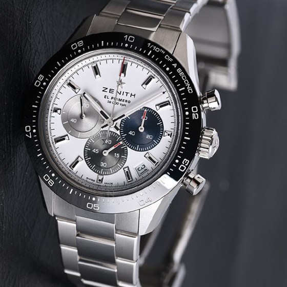 CHRONOMASTER SPORT 1 CHRONOMASTER SPORT 1