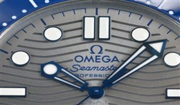 007邦德最忠实的伙伴——欧米伽手表