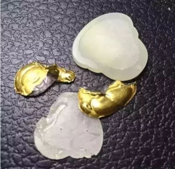 打假金镶玉 打假金镶玉