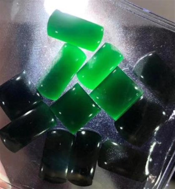 危料3 危料3