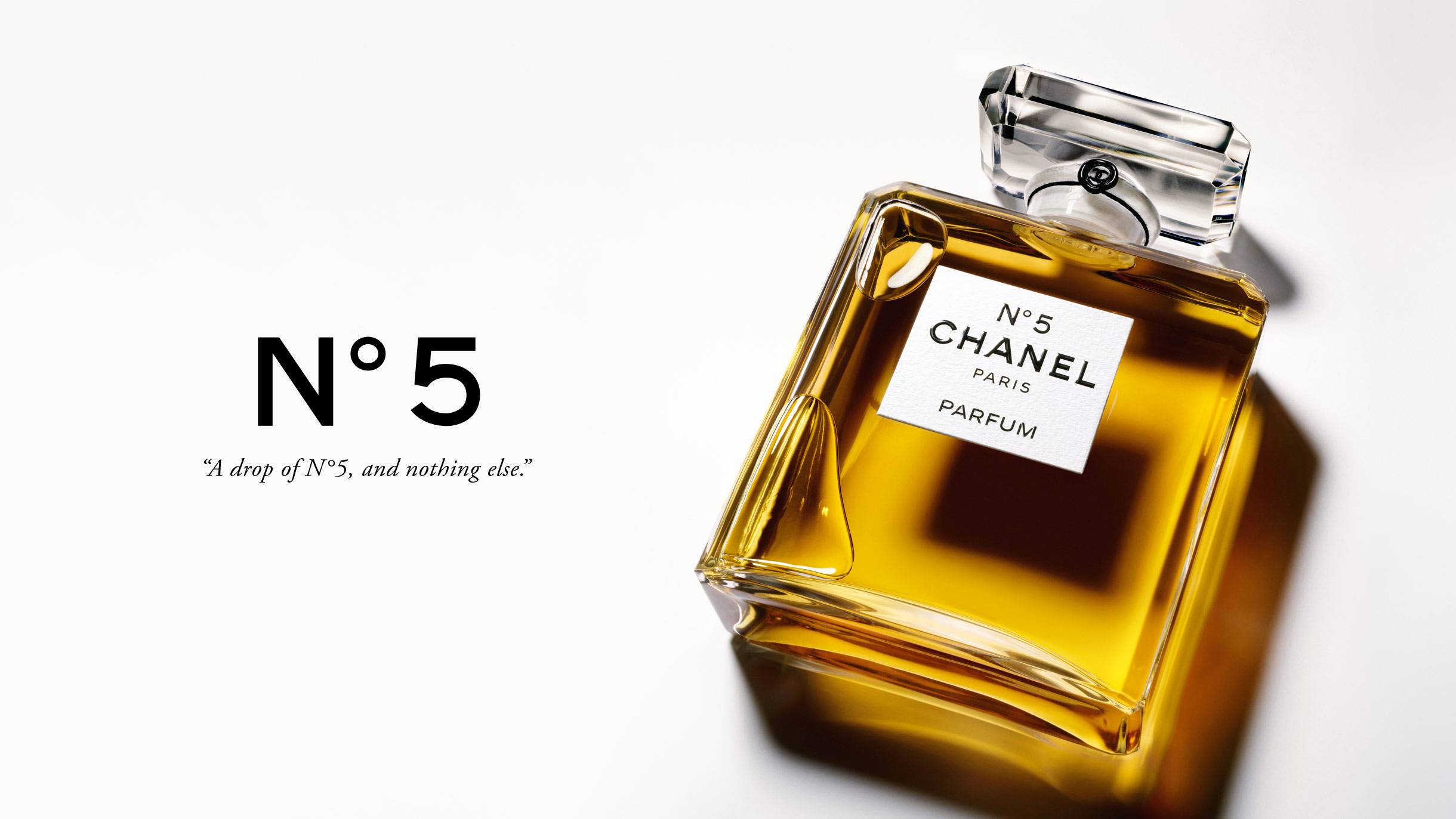 为庆祝5号香水诞生100周年，香奈儿呈现全新「香奈儿5号工厂系列 限定创作」 - BANG!