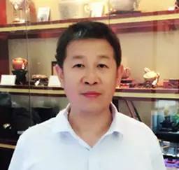 阜昌典当行灯市口店&mdash;&mdash;徐俊杰