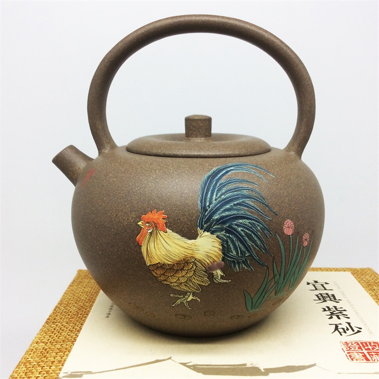灯市口店&mdash;&mdash;太向提梁