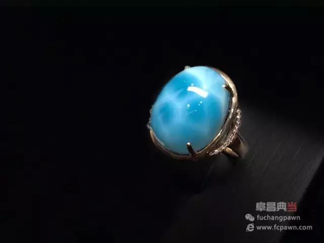 【一分钟课堂】与小朝奉一起体验&ldquo;海纹石&rdquo;那独特的美