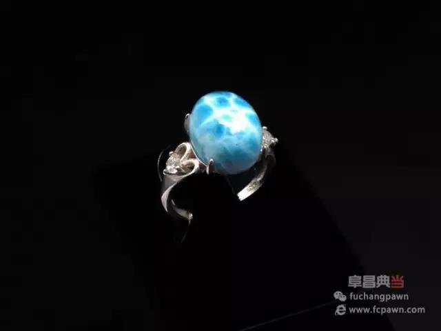 【一分钟课堂】与小朝奉一起体验&ldquo;海纹石&rdquo;那独特的美