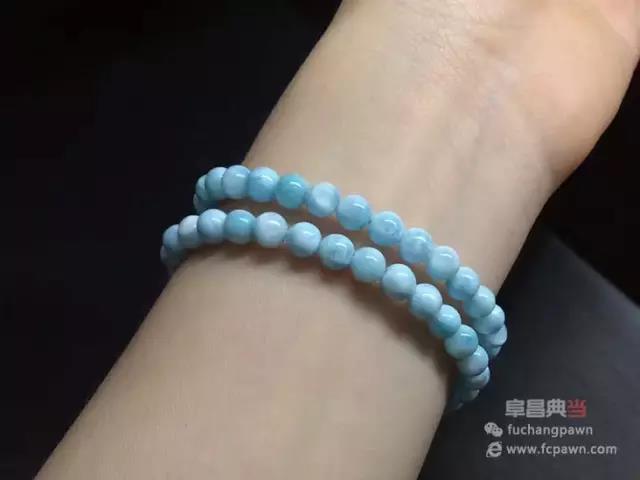 【一分钟课堂】与小朝奉一起体验&ldquo;海纹石&rdquo;那独特的美