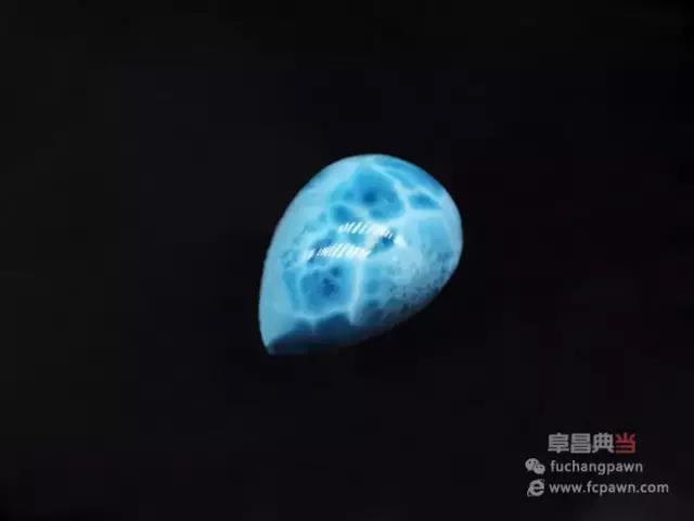 【一分钟课堂】如何挑选优质海纹石，选择属于您自己的&ldquo;那片海&rdquo;