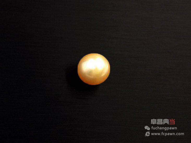阜昌典当行上新品！秋天到了，珠宝也要&ldquo;换季&rdquo;