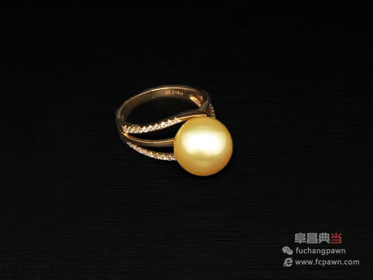 阜昌典当行上新品！秋天到了，珠宝也要&ldquo;换季&rdquo;