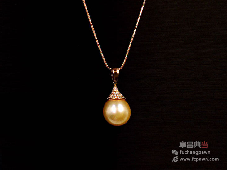 阜昌典当行上新品！秋天到了，珠宝也要&ldquo;换季&rdquo;