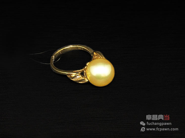 阜昌典当行上新品！秋天到了，珠宝也要&ldquo;换季&rdquo;