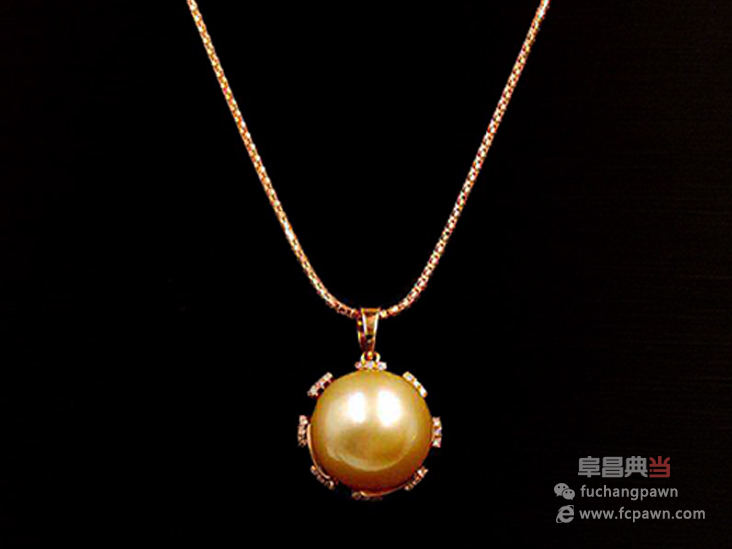 阜昌典当行上新品！秋天到了，珠宝也要&ldquo;换季&rdquo;