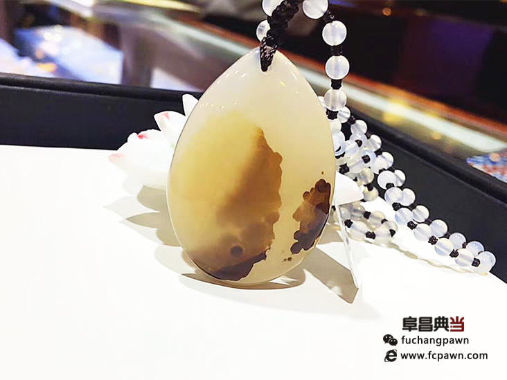 【一分钟课堂】水草玛瑙的百态，让我们一起了解这位玛瑙界的&ldquo;佳人&rdquo;