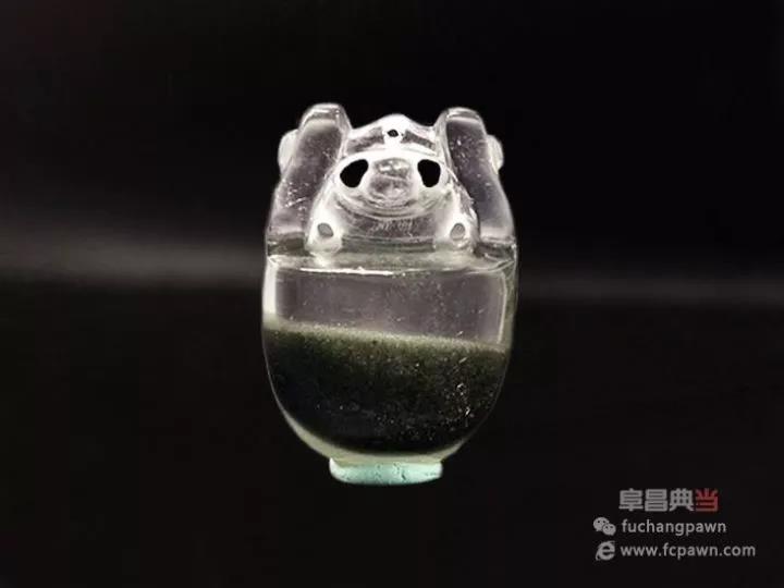 【一分钟课堂】小朝奉告诉您&ldquo;绿幽灵&rdquo;为什么越来越贵
