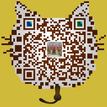 北京阜昌典当行&mdash;阜成门店微信二维码