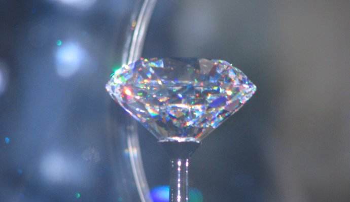 典当行钻石估价怎么进行评估？